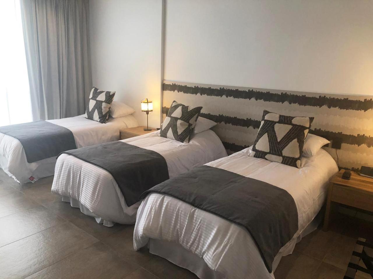 Quarto Triplo
