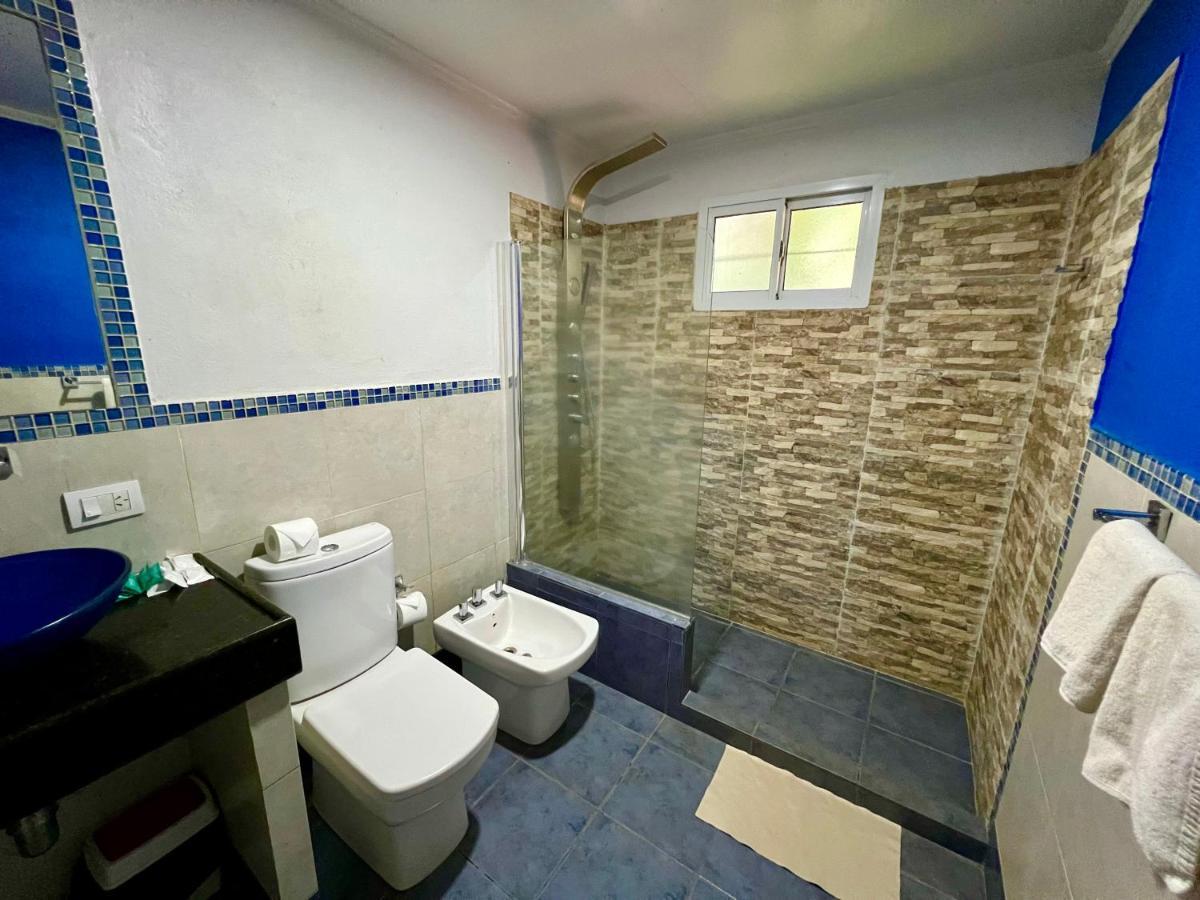 Bungalow 2 Chambres