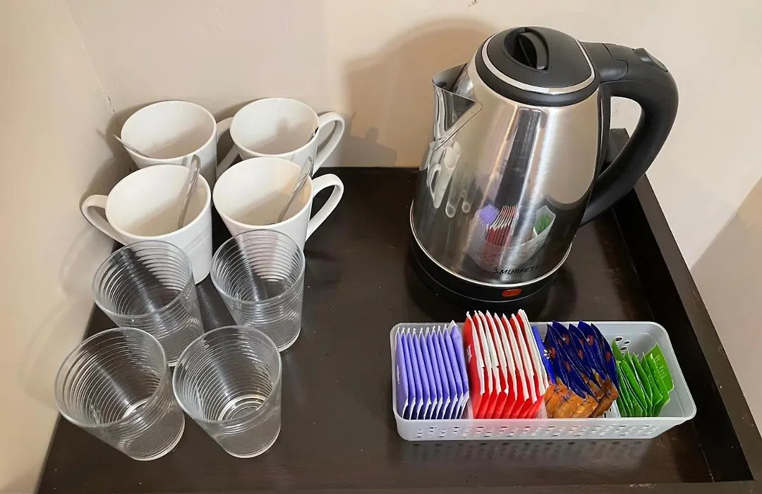 Hotel Yatay-1