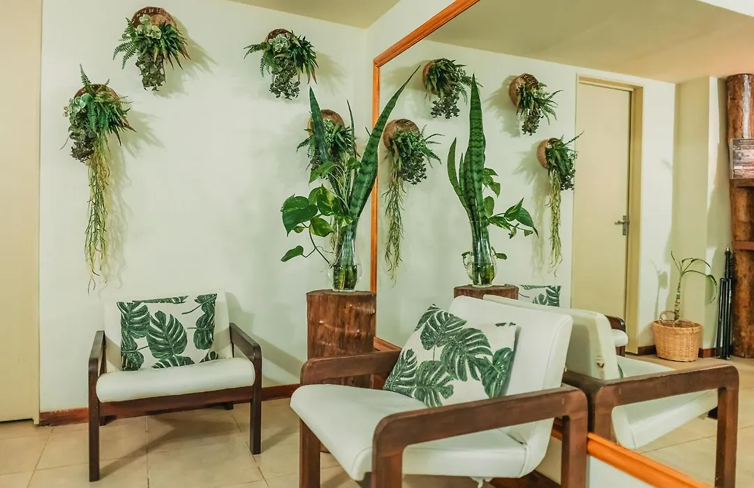 Hotel Raices Esturion-1