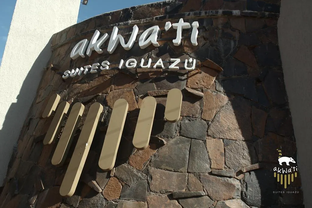 Akwati Suites Iguazu-1