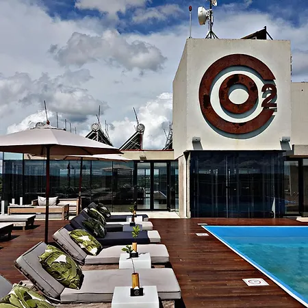 O2 Hotel Iguazu-2