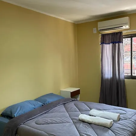 Hotel Yatay-3