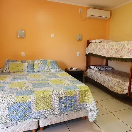 Hospedaje Jose Gorgues-3