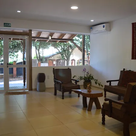Kelta Hotel Puerto Iguazu Centro-2