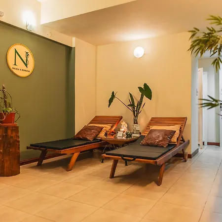 Hotel Raices Esturion-3