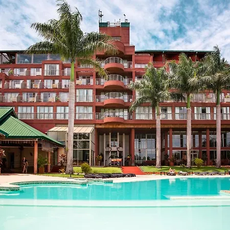 Amérian Portal Del Iguazú Hotel-2