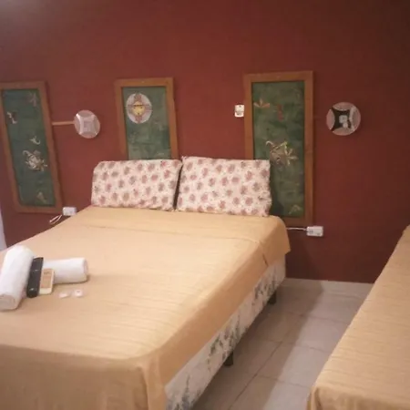 Petit Hotel Panambi-2